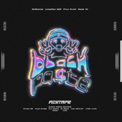 Black Paste Mixtape