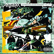 Antisocial (french Version) by Anthrax