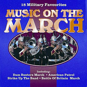Music On The March