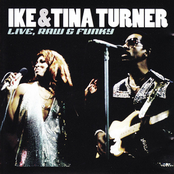 I Wish It Would Rain by Ike & Tina Turner