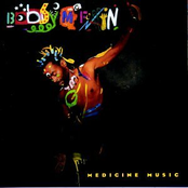 The Garden by Bobby Mcferrin