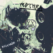 Death Black Square by Mothra