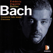 Bach: Complete Lute Music