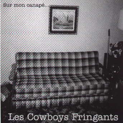Goldie by Les Cowboys Fringants