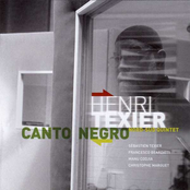 Henri Texier Nord-sud Quintet