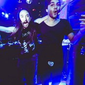 steve aoki & r3hab