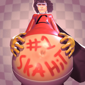 #1 SKA HIT