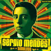 Sergio Mendes Feat. Black Eyed Peas