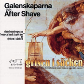 Min Man Har Blivit Politiker by Galenskaparna & After Shave