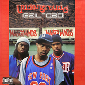 The Underground Railroad