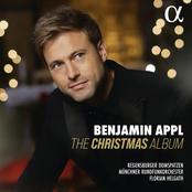 Benjamin Appl: The Christmas Album