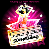 Something (feat. Inez)