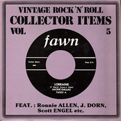 Vintage Rock'n'Roll Vol. 5