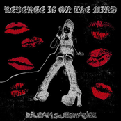 Revenge Is On The Mind