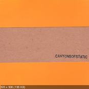 In Transit by Canyons Of Static