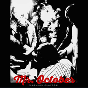 Mr October Suite