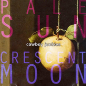 The Post by Cowboy Junkies