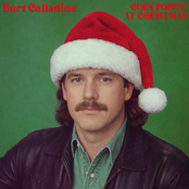 Corn Poppin' At Christmas