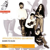 Ravel / Janacek: Dawn To Dusk