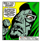 Metal Fingers Presents: Special Herbs, Vol. 7 and 8