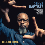 Denys Baptiste - Astral Trane
