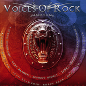 Voices of Rock: MMVII