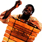 Mamadou Diabate: Balanfola