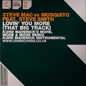 Steve Mac v Mosquito Feat. Steve Smith - Lovin' You More