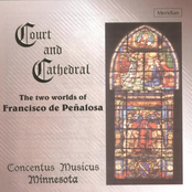 Court and Cathedral: The Two Worlds of Francisco de Peñalosa