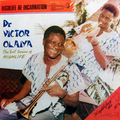 Dr. Victor Olaiya