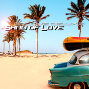 Sand of Love