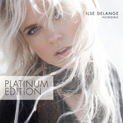 Watch Me Go by Ilse Delange