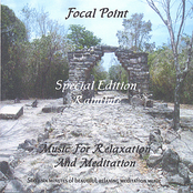 Focal Point Special Edition Rainflute