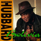 Third World by Freddie Hubbard