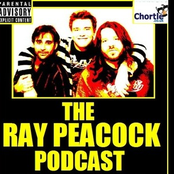 ray peacock, raji james, ed gamble