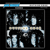 More Edge [AOR Heaven Classix remaster]