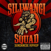 SILIWANGI SQUAD Sundanese HipHop