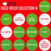 ZYX Italo Disco Collection 4 (CD 1)