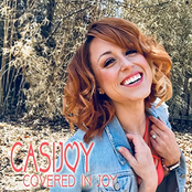 Casi Joy: Covered in Joy