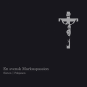 En svensk Markuspassion