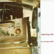 the tarkington table