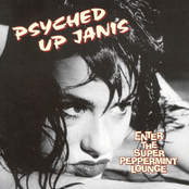 Picking Stars by Psyched Up Janis