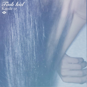 Kamille EP