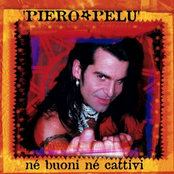 Né Buoni Né Cattivi by Piero Pelù