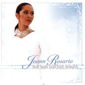 Thanks Be Unto God by Joann Rosario