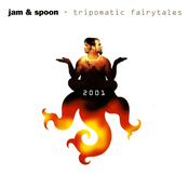 Two Spys In The House Of Love by Jam & Spoon