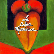 La Canción De Las Plantas by La Cabra Mecánica