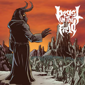 Invoke The King Of Hell by Beast In The Field