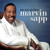 Holy by Marvin Sapp