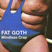 Bad Wipe by Fat Goth